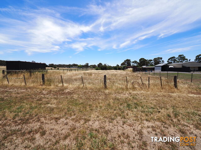 14 Gladstone Street TALBOT VIC 3371