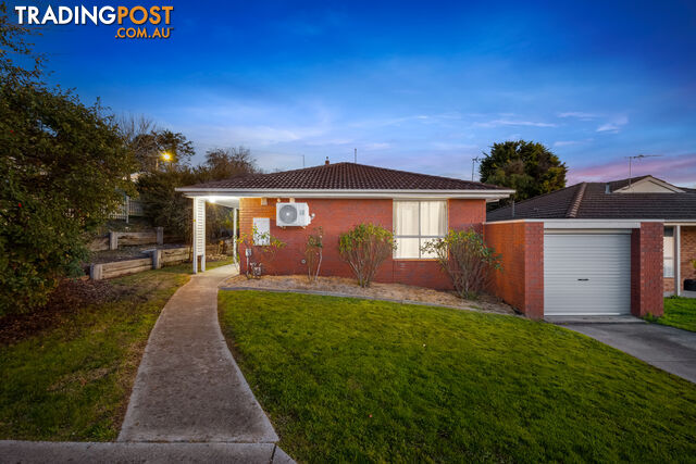 11 511 Nicholson Street BLACK HILL VIC 3350