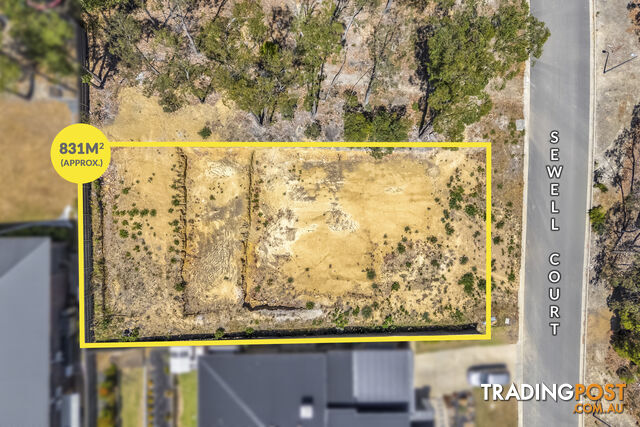 8 Sewell Court MOUNT HELEN VIC 3350