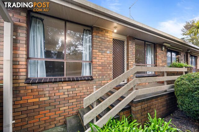 15/10 Simpson Street BLACK HILL VIC 3350