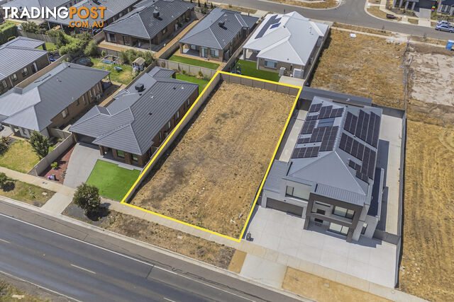 191 Dyson Drive ALFREDTON VIC 3350 - photo 3 of 11