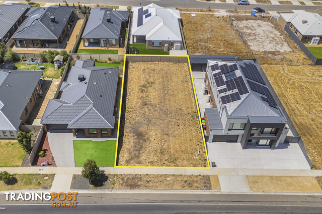 191 Dyson Drive ALFREDTON VIC 3350 - photo 2 of 11