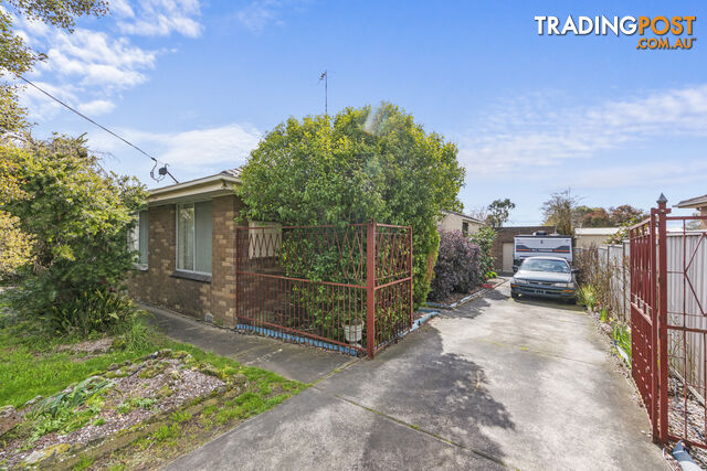 10 Stamford Street WENDOUREE VIC 3355