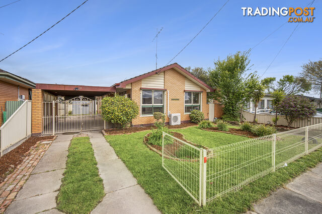 21 Margaret Street WENDOUREE VIC 3355