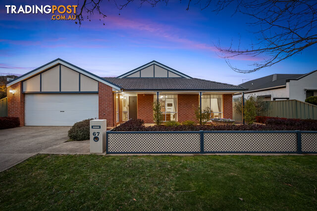 67 Lake Gardens Avenue LAKE GARDENS VIC 3355