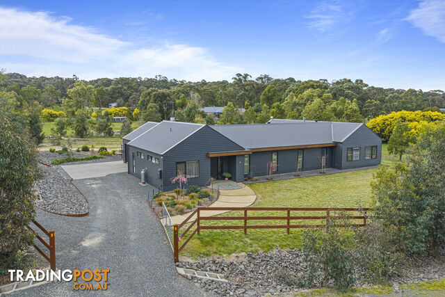 4 924 Glenelg Highway SMYTHES CREEK VIC 3351