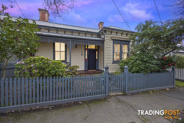 106 Webster Street LAKE WENDOUREE VIC 3350