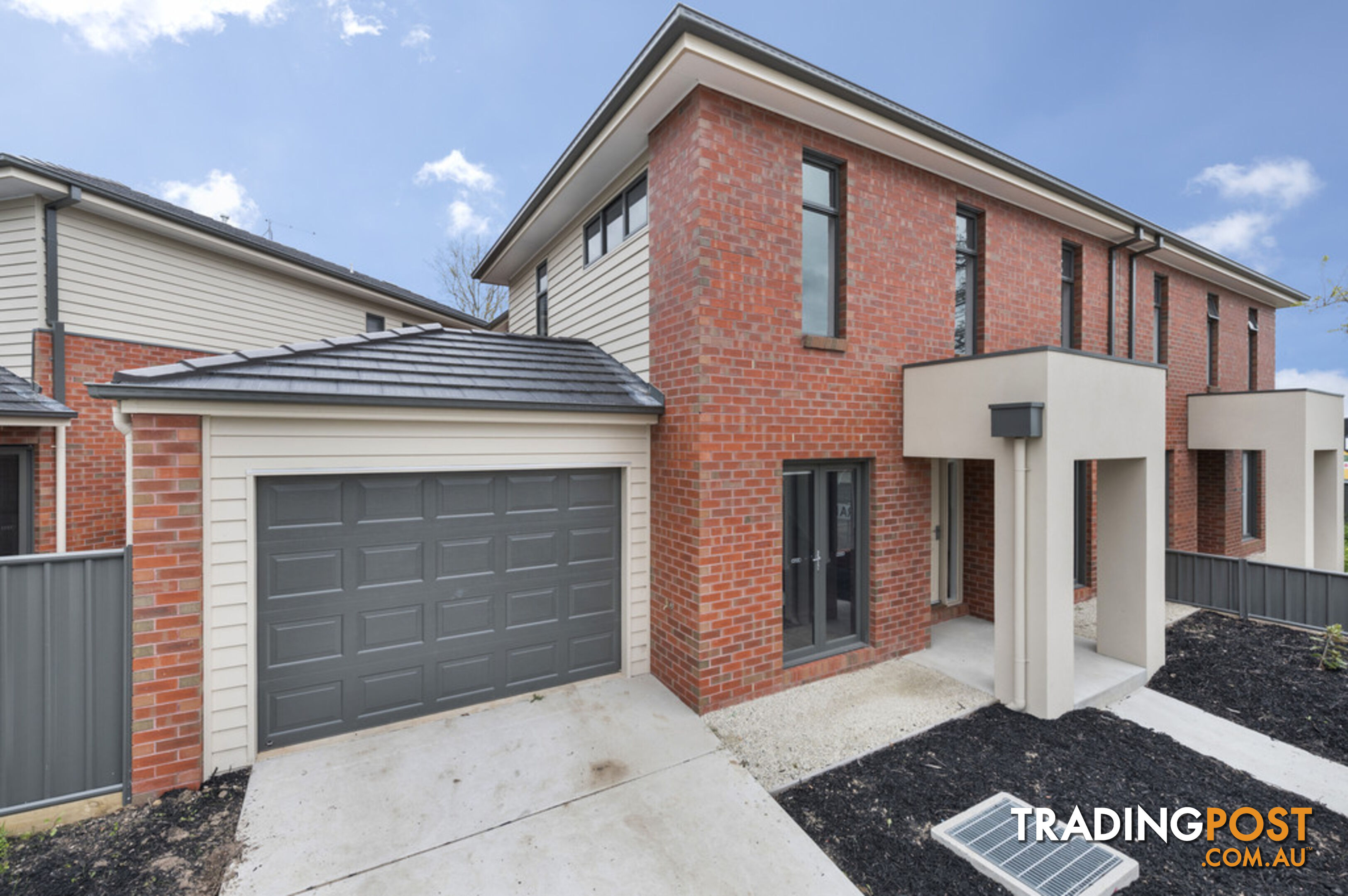 201a Burnbank Street LAKE WENDOUREE VIC 3350