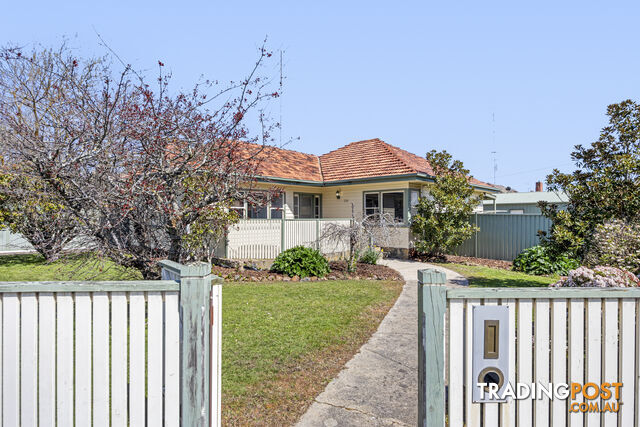 239 Dowling Street WENDOUREE VIC 3355