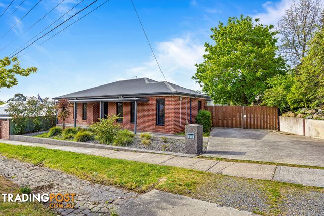 115 Clayton Street GOLDEN POINT VIC 3350