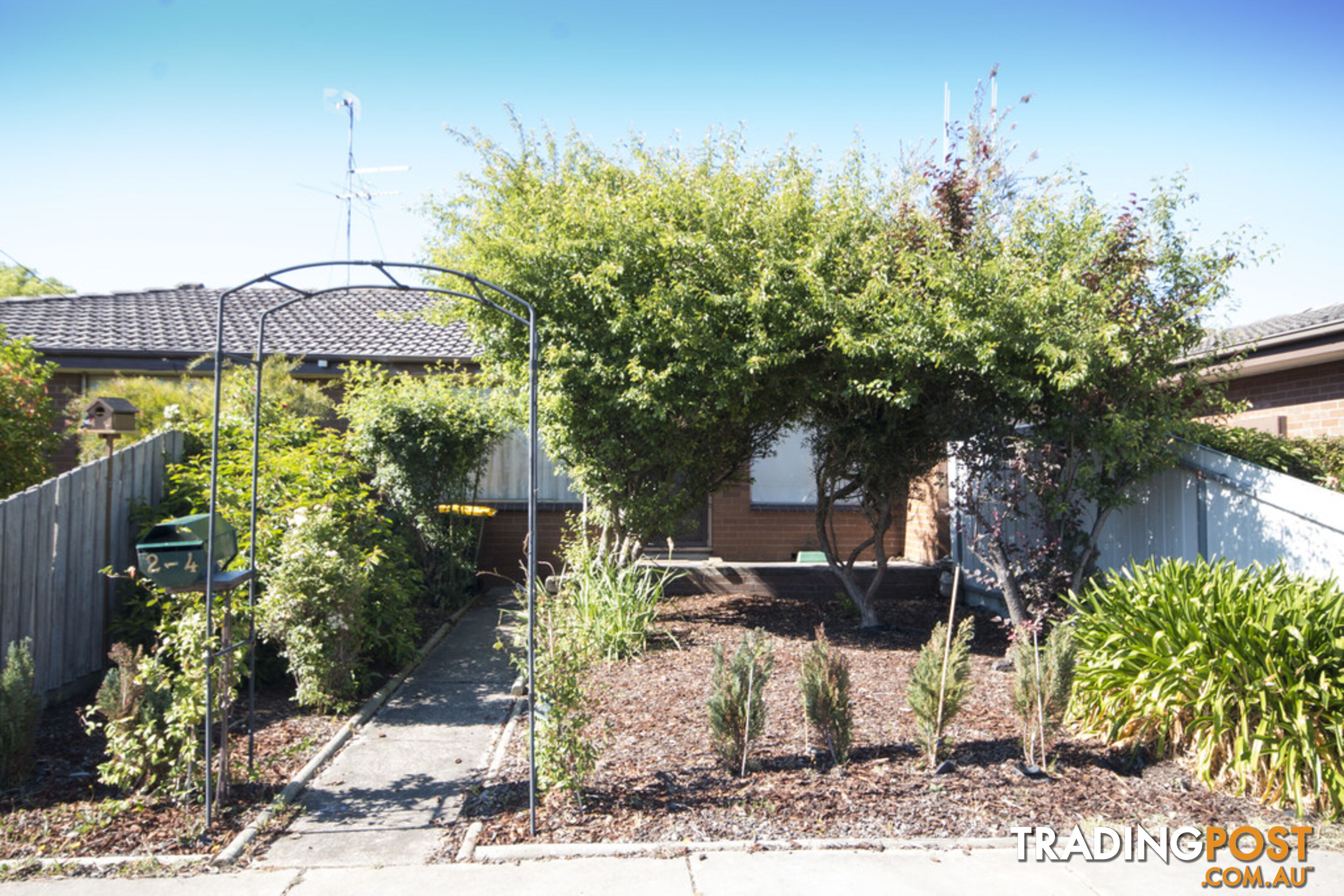 2/4 Mauger Street WENDOUREE VIC 3355