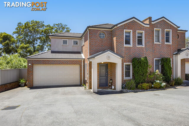 5 20 Falcon Drive INVERMAY PARK VIC 3350