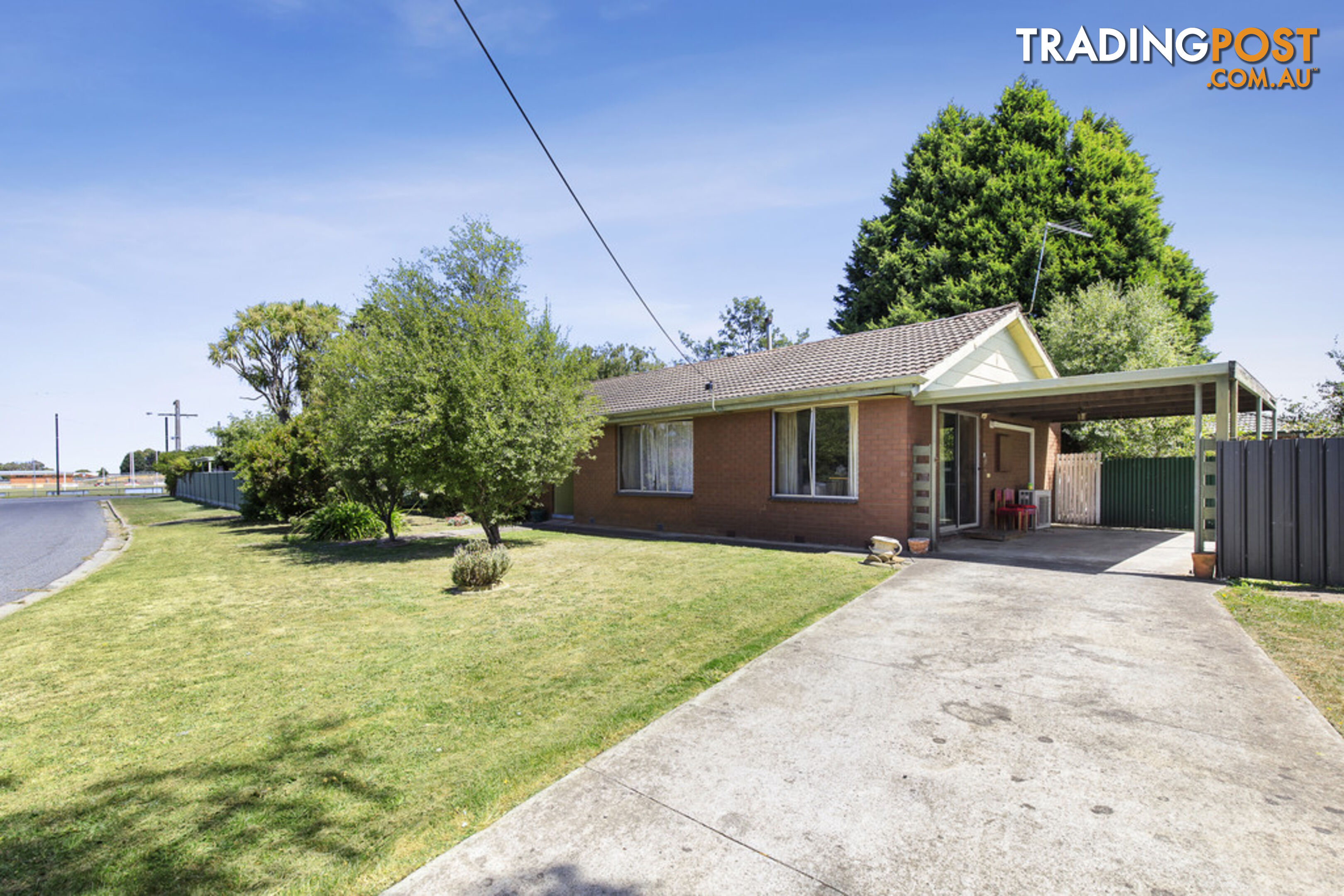 1 Lewis Court SEBASTOPOL VIC 3356