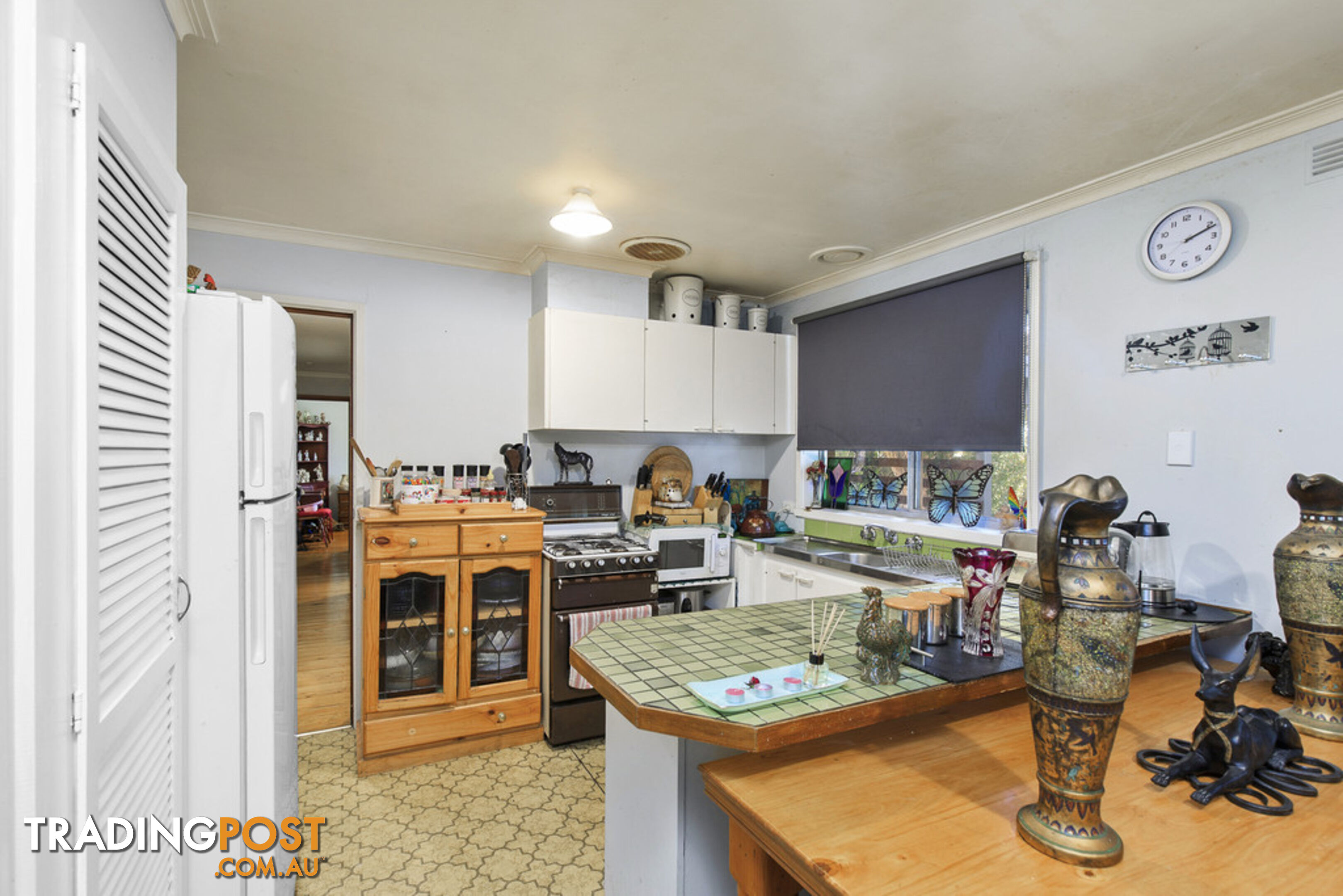 1 Lewis Court SEBASTOPOL VIC 3356