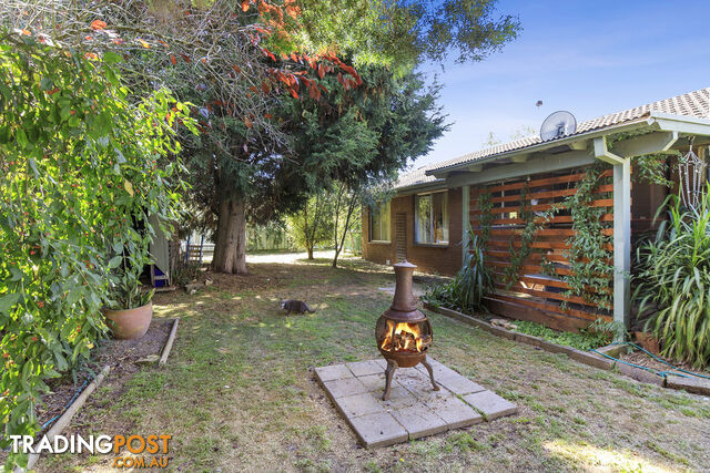 1 Lewis Court SEBASTOPOL VIC 3356