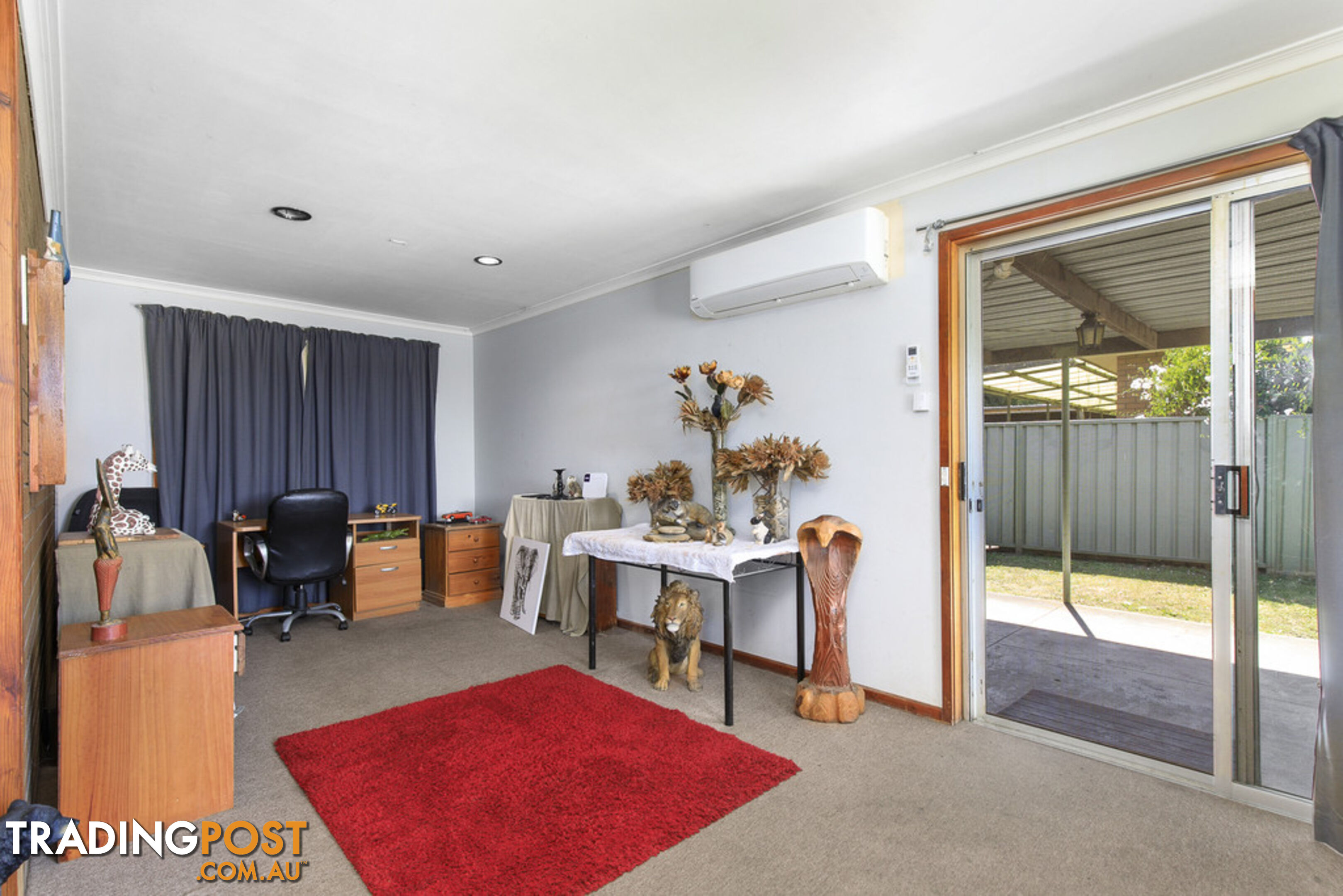 1 Lewis Court SEBASTOPOL VIC 3356