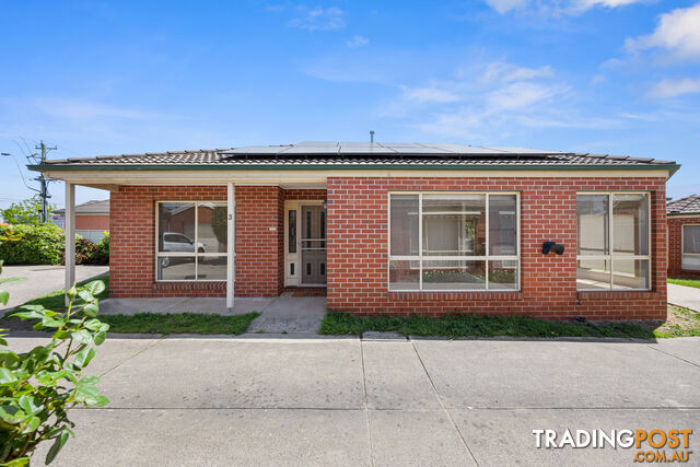 3/1016 Howitt Street WENDOUREE VIC 3355