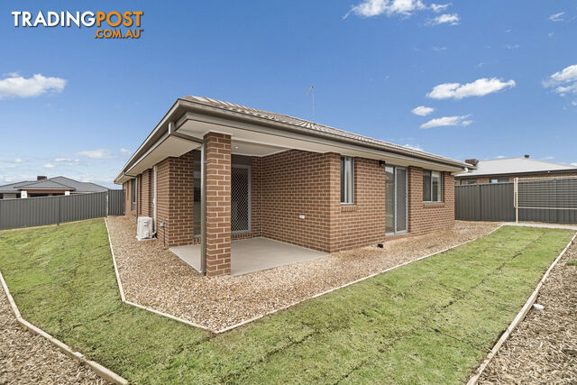 6 Lorensini Drive Lucas VIC 3350