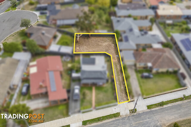 25A Water Street BROWN HILL VIC 3350