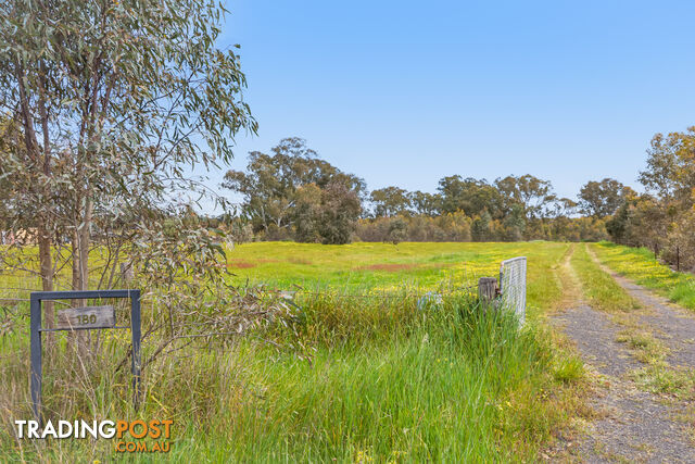 180 Halls Road TALBOT VIC 3371