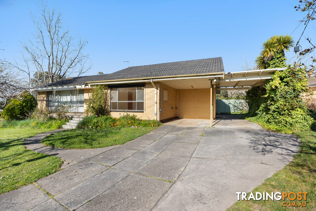 107 Lylia Avenue MOUNT CLEAR VIC 3350