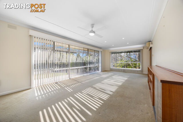107 Lylia Avenue MOUNT CLEAR VIC 3350 - photo 2 of 28