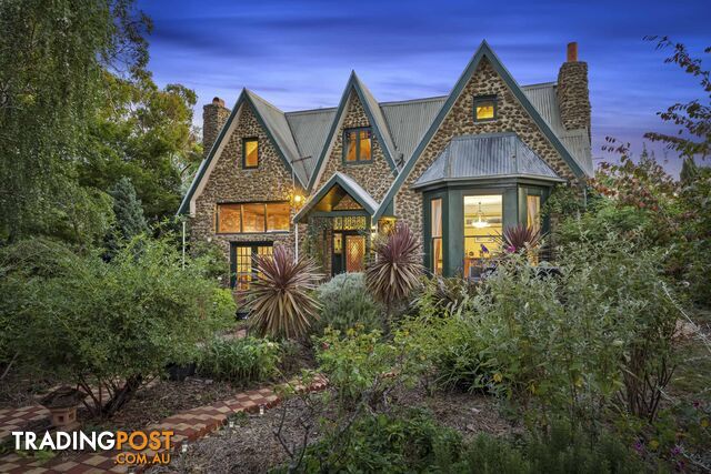 13 Innes Lane BUNINYONG VIC 3357