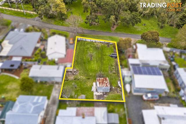 722 Morres Street BROWN HILL VIC 3350