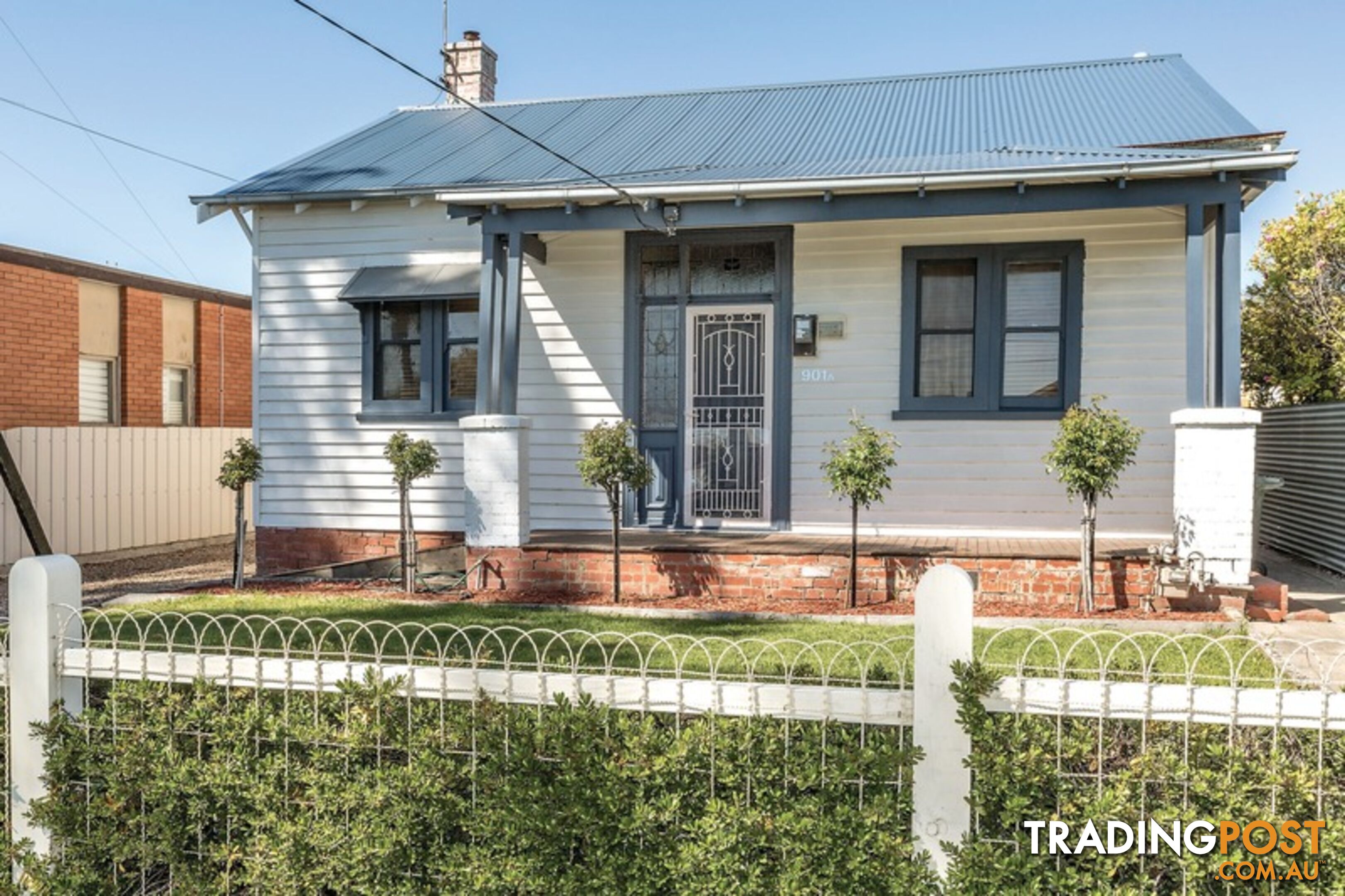 901a Gregory Street BALLARAT CENTRAL VIC 3350