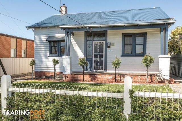 901a Gregory Street BALLARAT CENTRAL VIC 3350