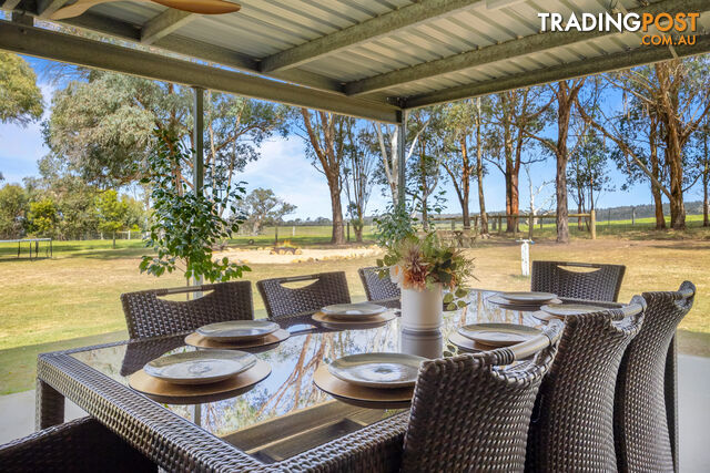 316 Pryors Road SCOTSBURN VIC 3352 - photo 5 of 33
