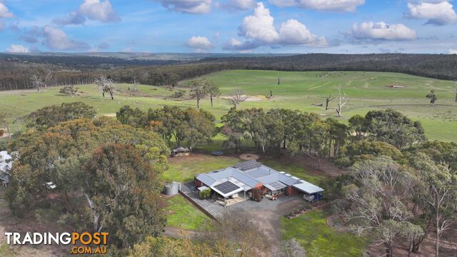 316 Pryors Road SCOTSBURN VIC 3352
