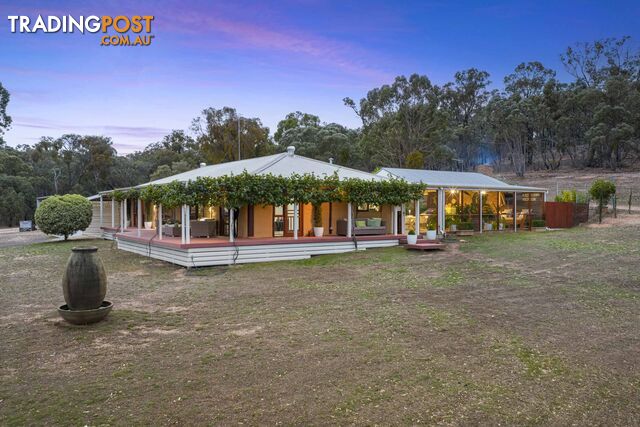 6820 Pyrenees Highway AVOCA VIC 3467