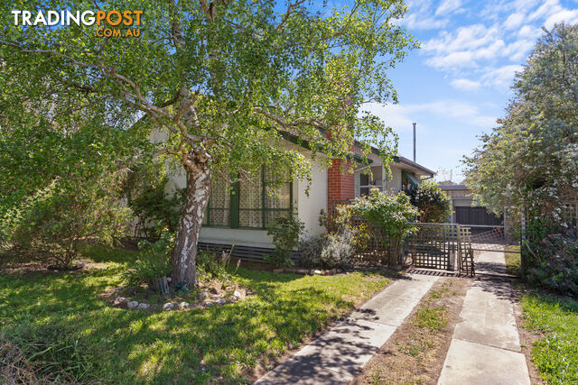 503 York Street BALLARAT EAST VIC 3350