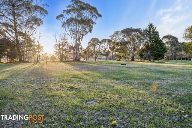 1541 Buninyong - Mt Mercer Road GRENVILLE VIC 3352