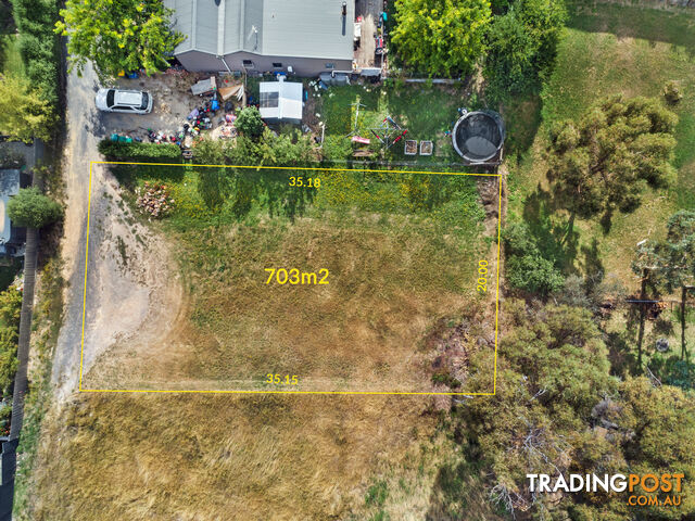 44B Main Road HEPBURN SPRINGS VIC 3461
