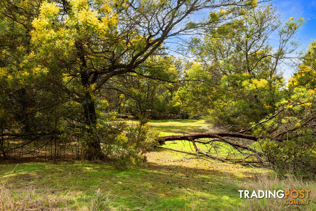 CRESWICK VIC 3363