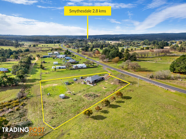 1928 Glenelg Highway SCARSDALE VIC 3351