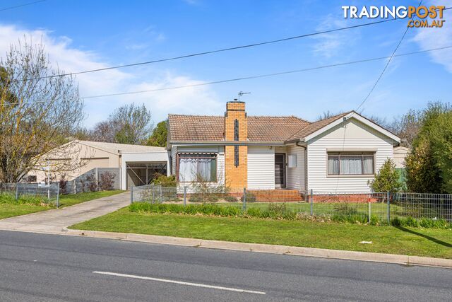 215 Winter Street DELACOMBE VIC 3356