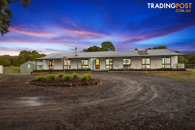 112 Vermont Road SMYTHESDALE VIC 3351