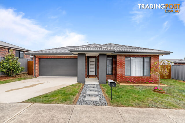 54 Wexford Street ALFREDTON VIC 3350