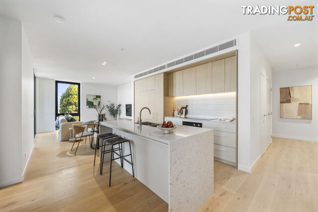 308 6 Lyons Street North BALLARAT CENTRAL VIC 3350