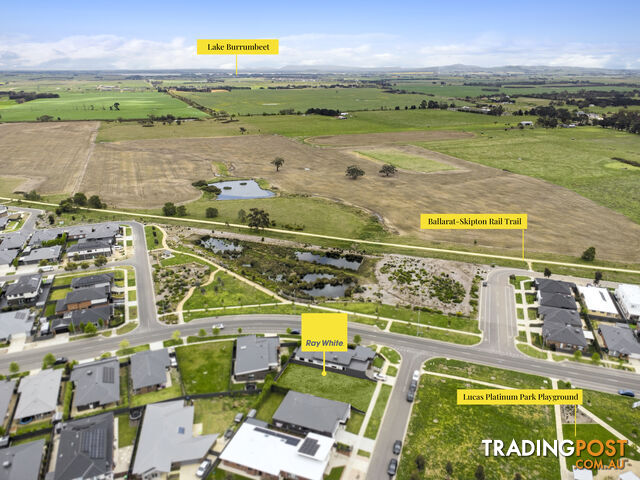 5 Lovering Way LUCAS VIC 3350