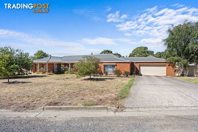 736 Bungaree-wallace Road WALLACE VIC 3352