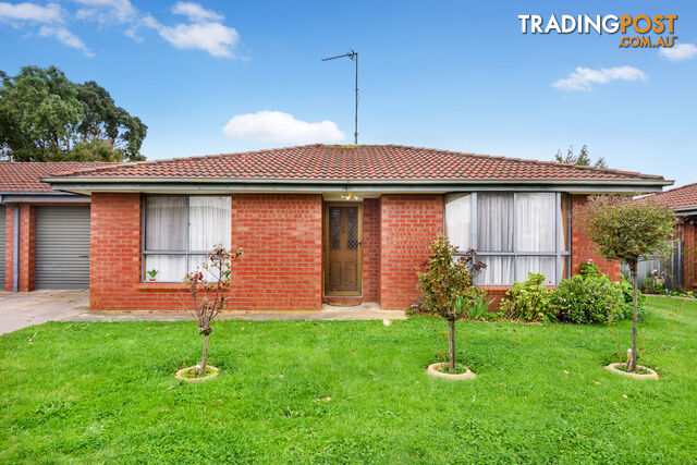 2/711 Ripon Street South REDAN VIC 3350