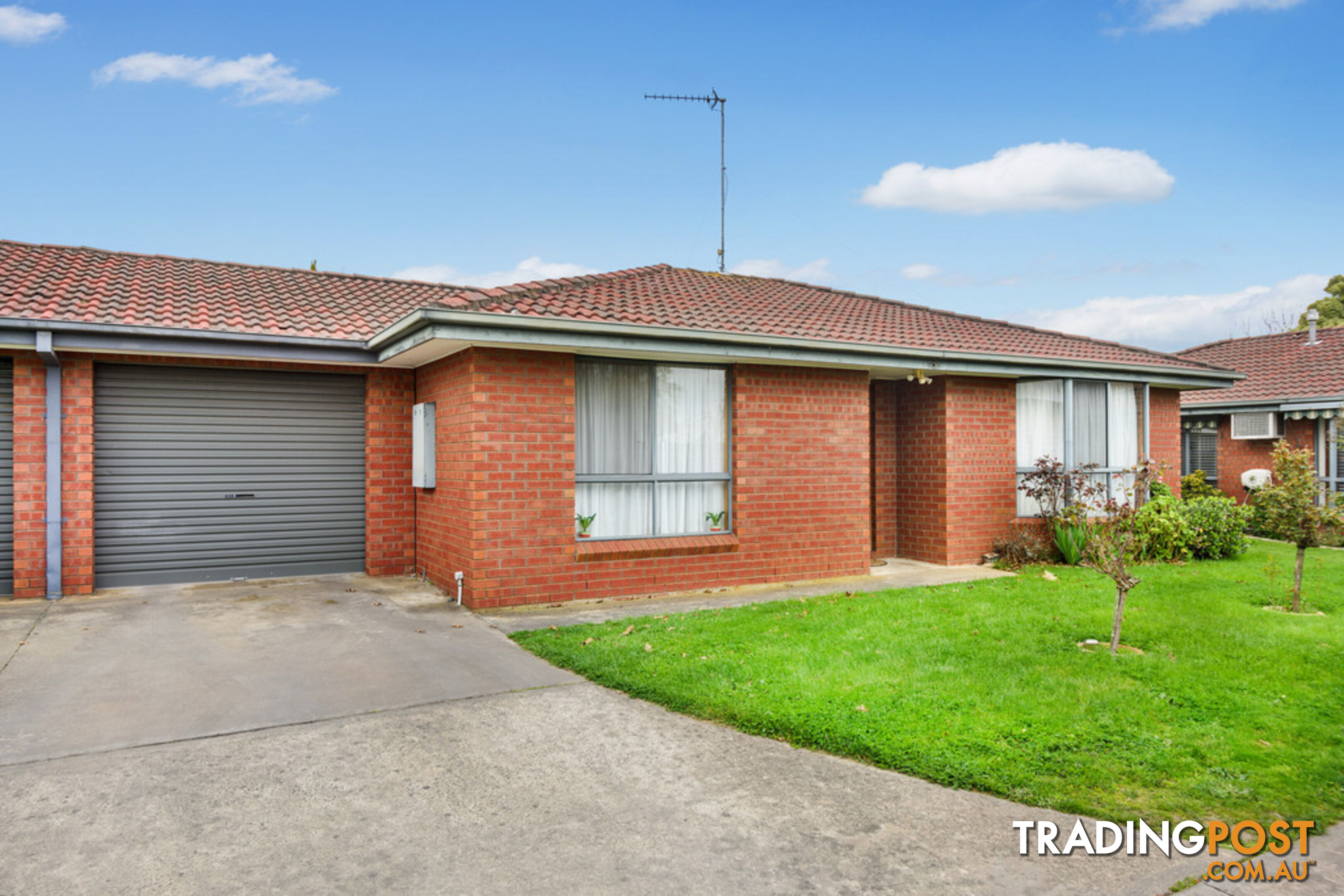 2/711 Ripon Street South REDAN VIC 3350