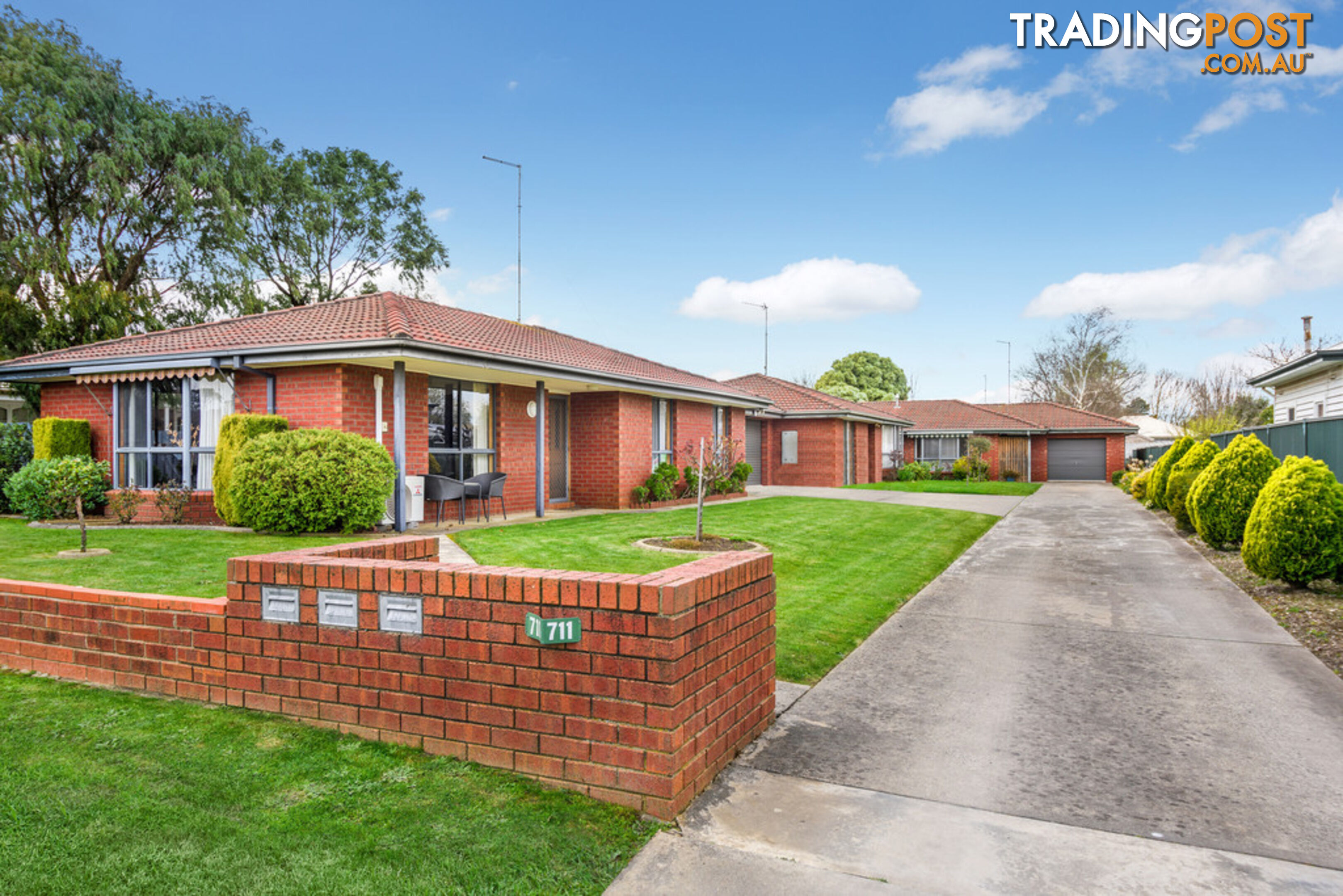 2/711 Ripon Street South REDAN VIC 3350