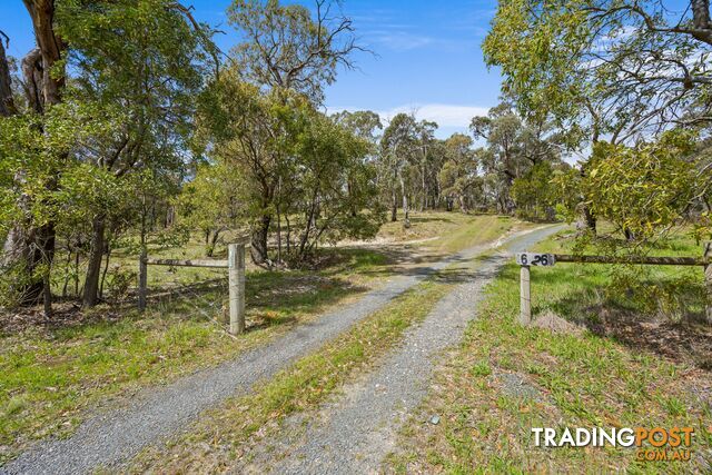 628 Linton-carngham Road SNAKE VALLEY VIC 3351 - photo 3 of 18