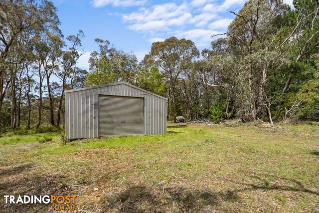 628 Linton-carngham Road SNAKE VALLEY VIC 3351 - photo 4 of 18