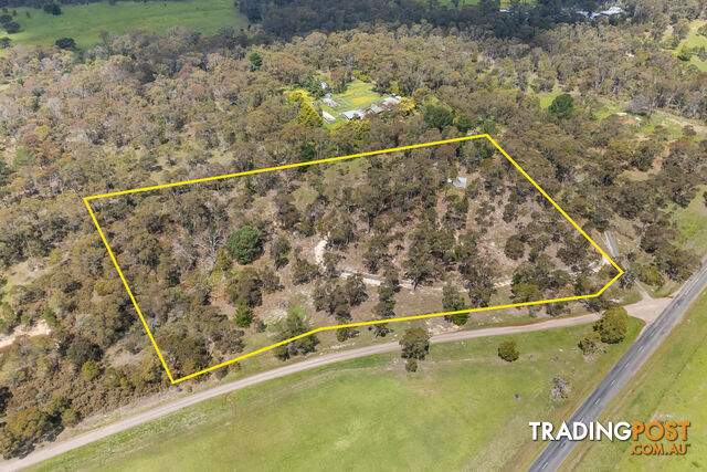 628 Linton-carngham Road SNAKE VALLEY VIC 3351 - photo 2 of 18
